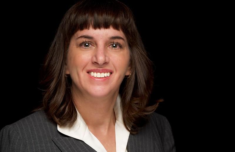 Tracy Hogan, Executive Administrative Assistant